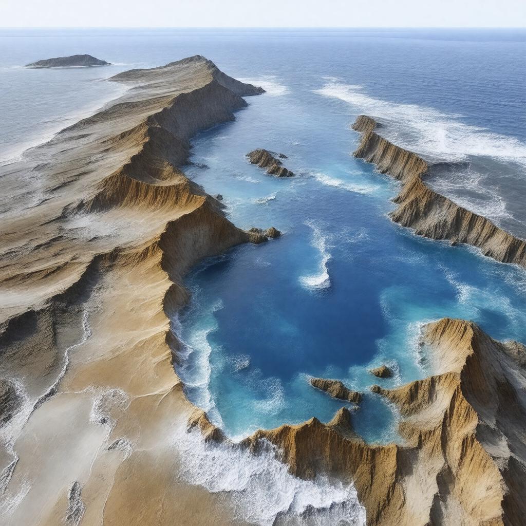 Bermuda Rise